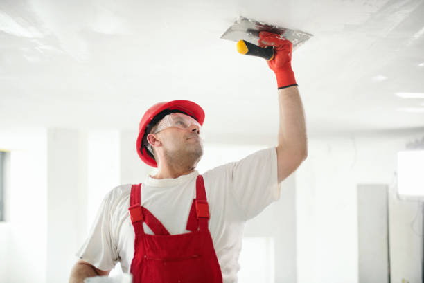 Eco-Friendly and Low-VOC Painting in Airmont, NY